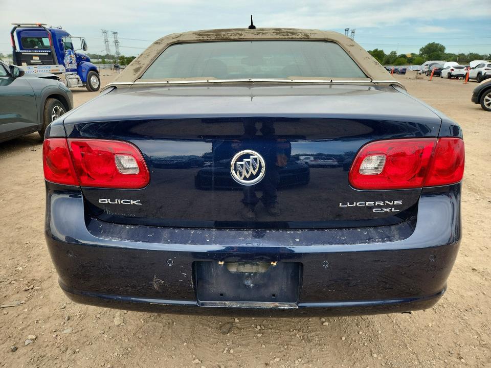 Aukcja sprzedaży 2007 Buick Lucerne, vin: 1G4HD57247U105067, numer aukcji: 68571516