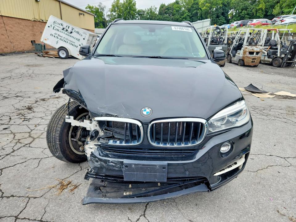 Продаж на аукціоні авто 2014 Bmw X5, vin: 5UXKR0C53E0H18155, номер лоту: 67488166