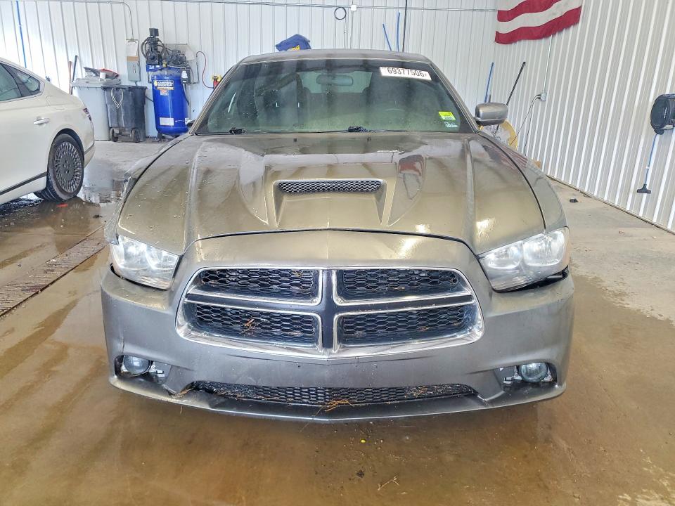 69377506 :رقم المزاد ، 2B3CL3CG8BH544034 vin ، 2011 Dodge Charger مزاد بيع