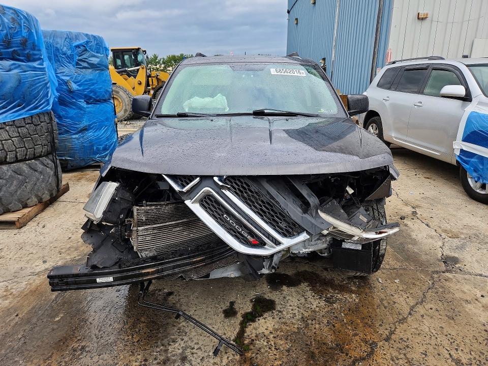 Продажа на аукционе авто 2016 Dodge Journey, vin: 3C4PDCAB0GT234849, номер лота: 68562016