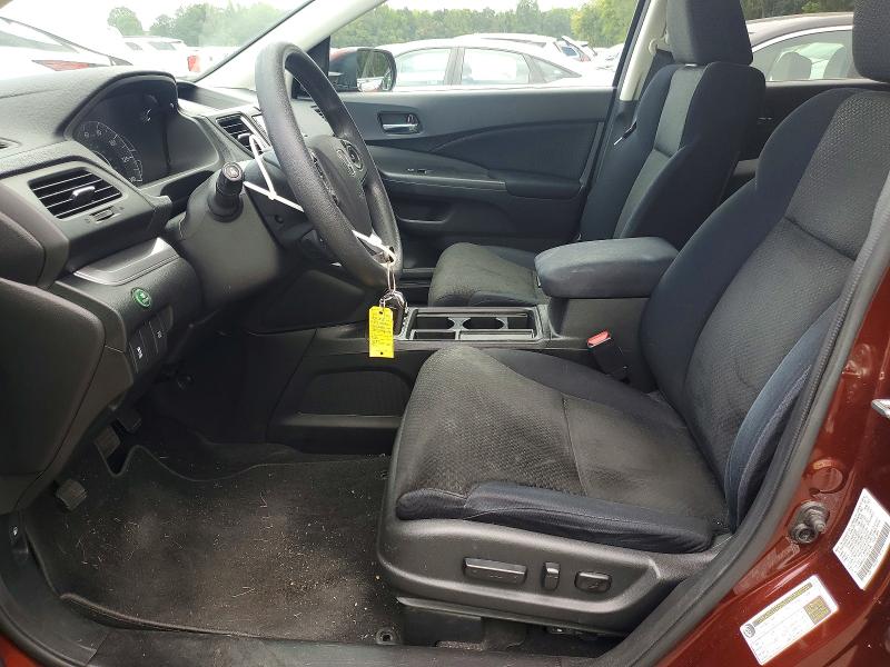 Aukcja sprzedaży 2015 Honda Cr-v, vin: 2HKRM4H51FH652785, numer aukcji: 69164056