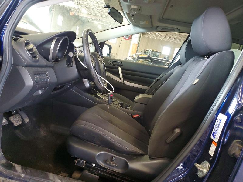 Aukcja sprzedaży 2010 Mazda Cx-7, vin: JM3ER2W54A0333157, numer aukcji: 66849486