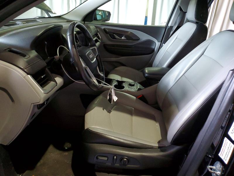 2022 Gmc Terrain მანქანა იყიდება აუქციონზე, vin: 3GKALPEVXNL154786, აუქციონის ნომერი: 66482056