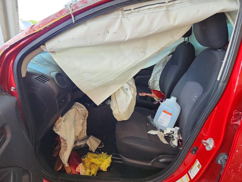 Aukcja sprzedaży 2017 Mitsubishi Mirage, vin: ML32A3HJ1HH010010, numer aukcji: 70971506