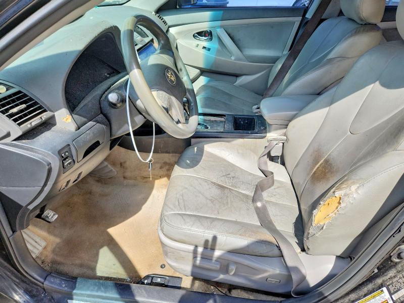 2009 Toyota Camry მანქანა იყიდება აუქციონზე, vin: 4T1BK46K89U077252, აუქციონის ნომერი: 69414076