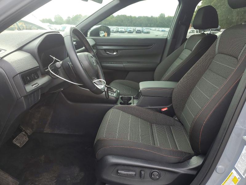 2026 Honda Cr-v მანქანა იყიდება აუქციონზე, vin: 5J6RS5H56TL000175, აუქციონის ნომერი: 68813136
