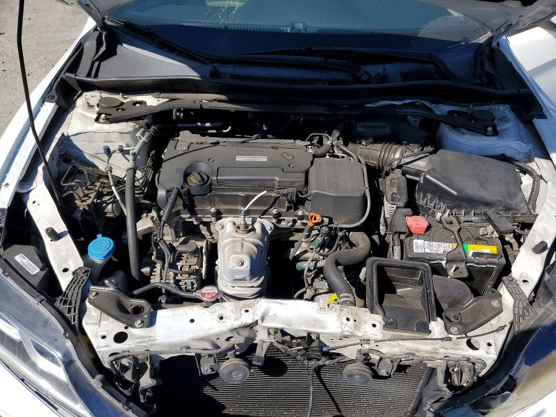 Продажа на аукционе авто 2016 Honda Accord, vin: 1HGCT1B30GA003326, номер лота: 70742946