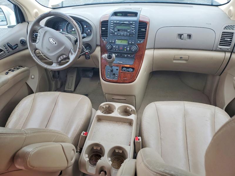 Продаж на аукціоні авто 2007 Kia Sedona, vin: KNDMB233676140171, номер лоту: 70636856