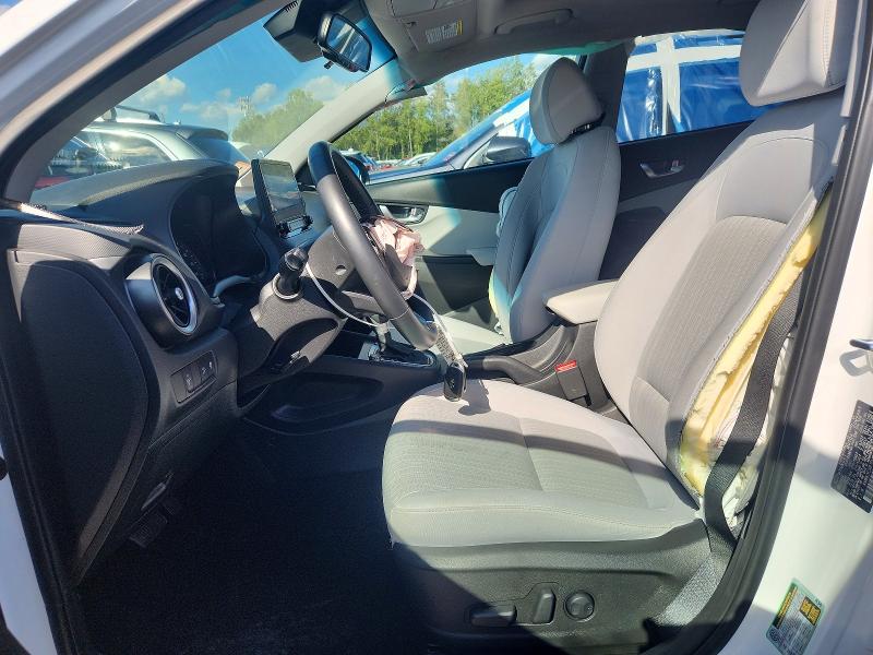 Продаж на аукціоні авто 2023 Hyundai Kona, vin: KM8K3CAB7PU007950, номер лоту: 66846946