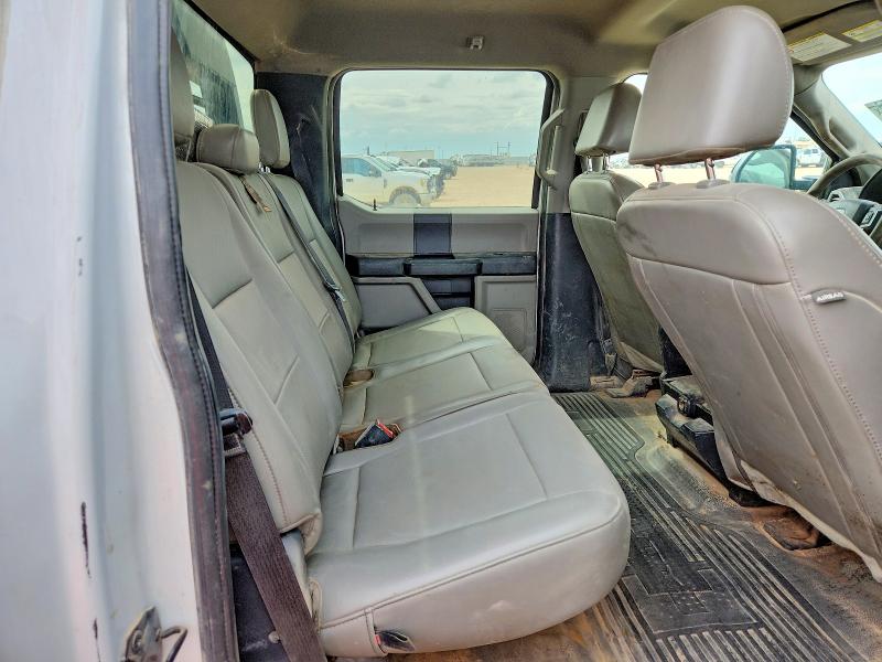 Aukcja sprzedaży 2022 Ford F250, vin: 1FT7W2B67NED77400, numer aukcji: 68232686