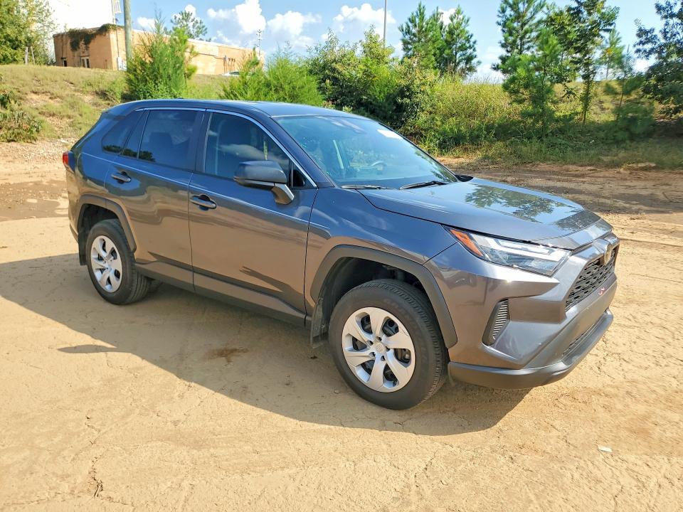 Продаж на аукціоні авто 2025 Toyota Rav4, vin: 2T3H1RFV5SC325153, номер лоту: 67325626