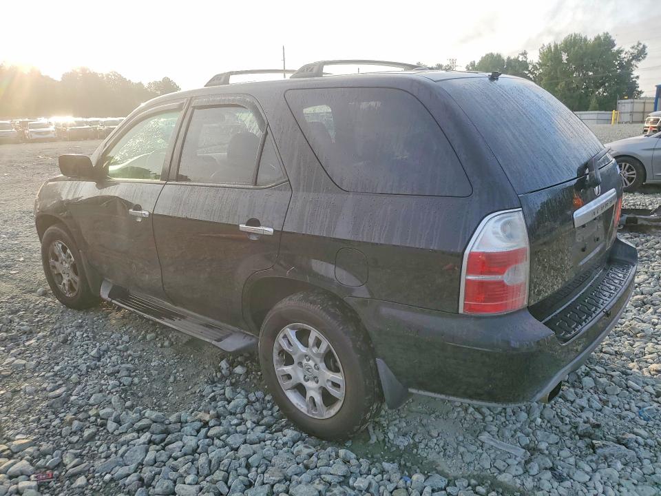 Auction sale of the 2005 Acura Mdx, vin: 2HNYD18625H558869, lot number: 70038956