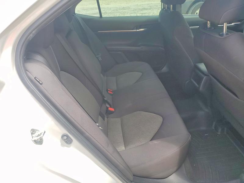Auction sale of the 2023 Toyota Camry, vin: 4T1C11AK5PU106040, lot number: 68184886