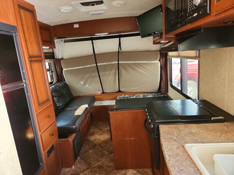Продаж на аукціоні авто 2015 Forest River Solair, vin: 4X4TPA620FN018463, номер лоту: 66939876