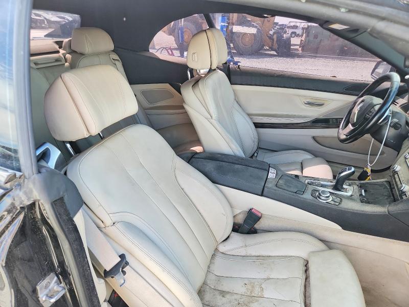 Aukcja sprzedaży 2012 Bmw 650, vin: WBALZ3C51CDL71366, numer aukcji: 69433276
