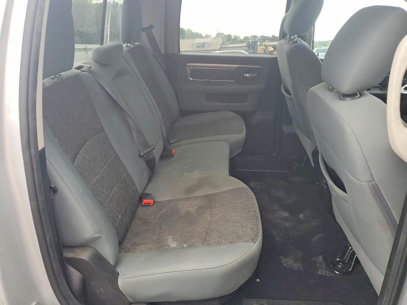Продаж на аукціоні авто 2019 Ram 1500 Classic, vin: 1C6RR7LT1KS559793, номер лоту: 69676206