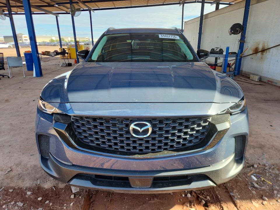 2024 Mazda Cx-50 მანქანა იყიდება აუქციონზე, vin: 7MMVABDM5RN199171, აუქციონის ნომერი: 69462756