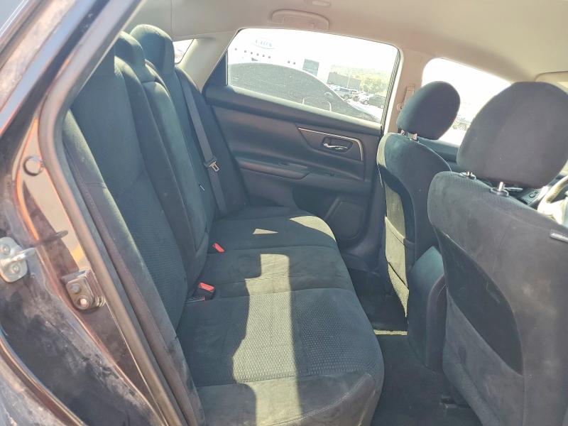 2015 Nissan Altima მანქანა იყიდება აუქციონზე, vin: 1N4AL3APXFC452303, აუქციონის ნომერი: 68066256