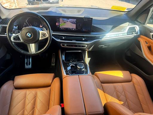 Продажа на аукционе авто 2024 Bmw X5, vin: 5UX23EU02R9U74675, номер лота: 70851486