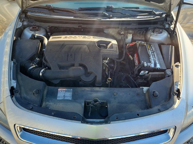 68935646 :رقم المزاد ، 1G1ZC5E0XCF364148 vin ، 2012 Chevrolet Malibu مزاد بيع