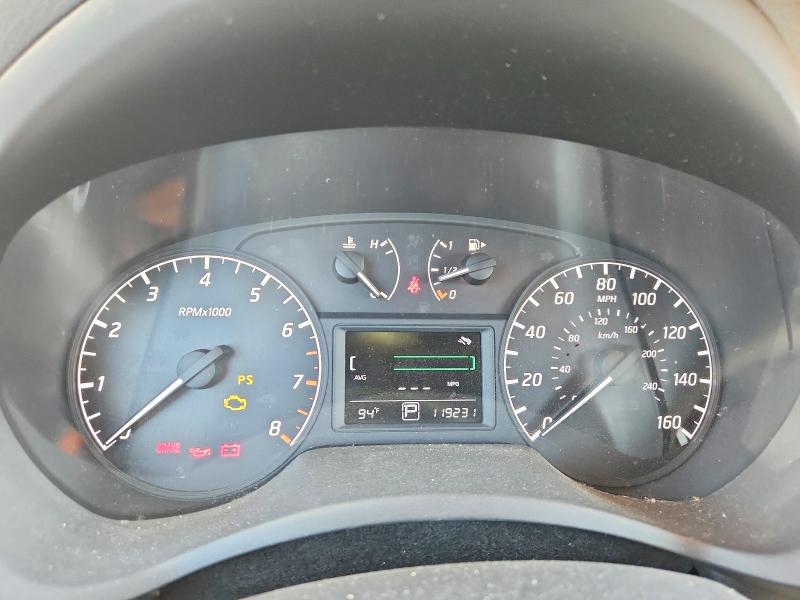 Продажа на аукционе авто 2014 Nissan Sentra, vin: 3N1AB7AP1EL632828, номер лота: 68323566