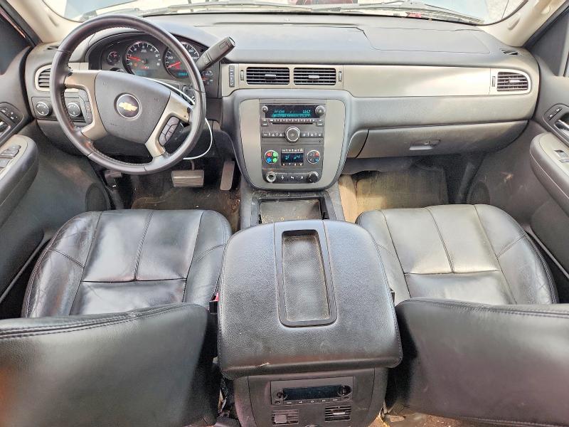 Aukcja sprzedaży 2009 Chevrolet Avalanche, vin: 3GNFK22019G149949, numer aukcji: 70087576