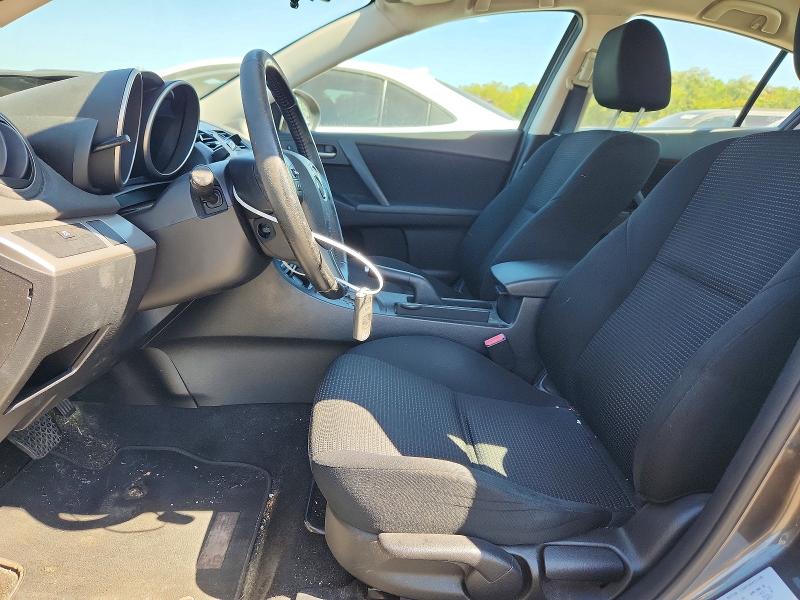 Продажа на аукционе авто 2013 Mazda 3, vin: JM1BL1VP9D1770810, номер лота: 68384046