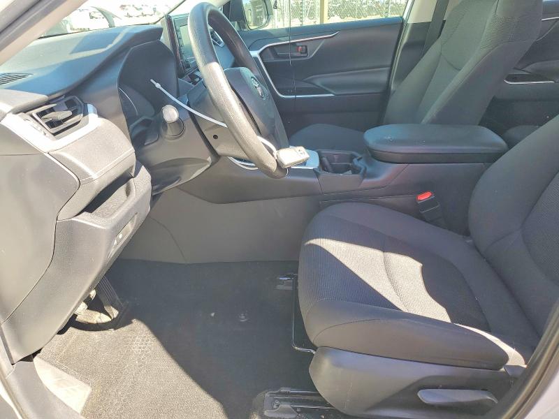 Aukcja sprzedaży 2019 Toyota Rav4, vin: 2T3F1RFVXKC013420, numer aukcji: 71102356