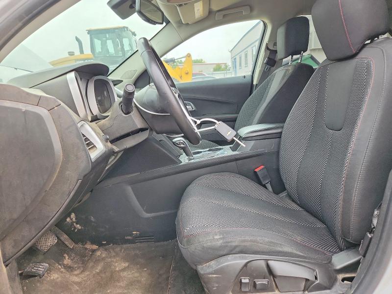 Aukcja sprzedaży 2014 Chevrolet Equinox, vin: 2GNFLFEK9E6324164, numer aukcji: 70744946