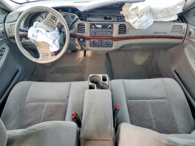 Aukcja sprzedaży 2004 Chevrolet Impala, vin: 2G1WF52EX49258383, numer aukcji: 68779456