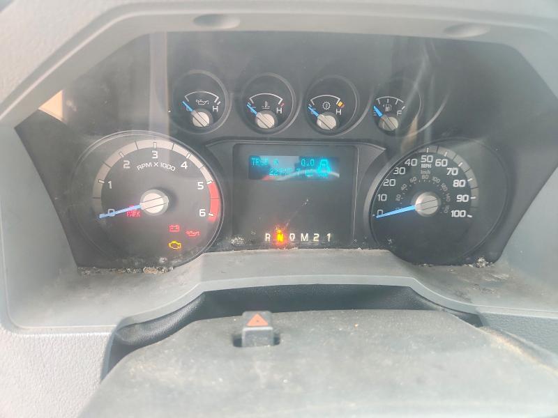 Продаж на аукціоні авто 2017 Ford F750, vin: 1FDNX7AY9HDB06526, номер лоту: 69869346