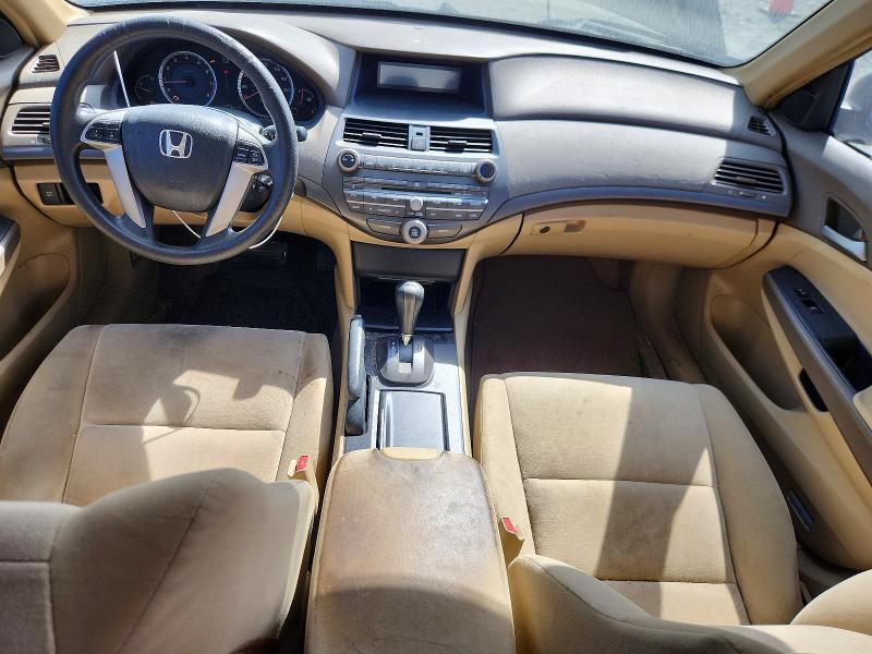 2008 Honda Accord მანქანა იყიდება აუქციონზე, vin: 1HGCP26478A159569, აუქციონის ნომერი: 68437036