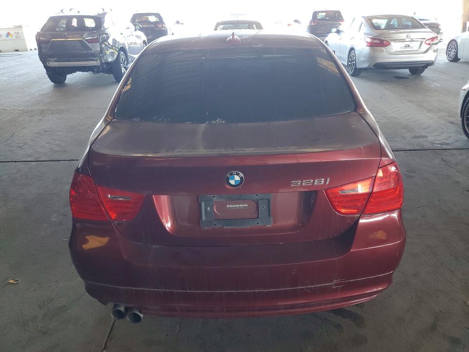 Aukcja sprzedaży 2011 Bmw 328, vin: WBAPH5G57BNM79722, numer aukcji: 68833356