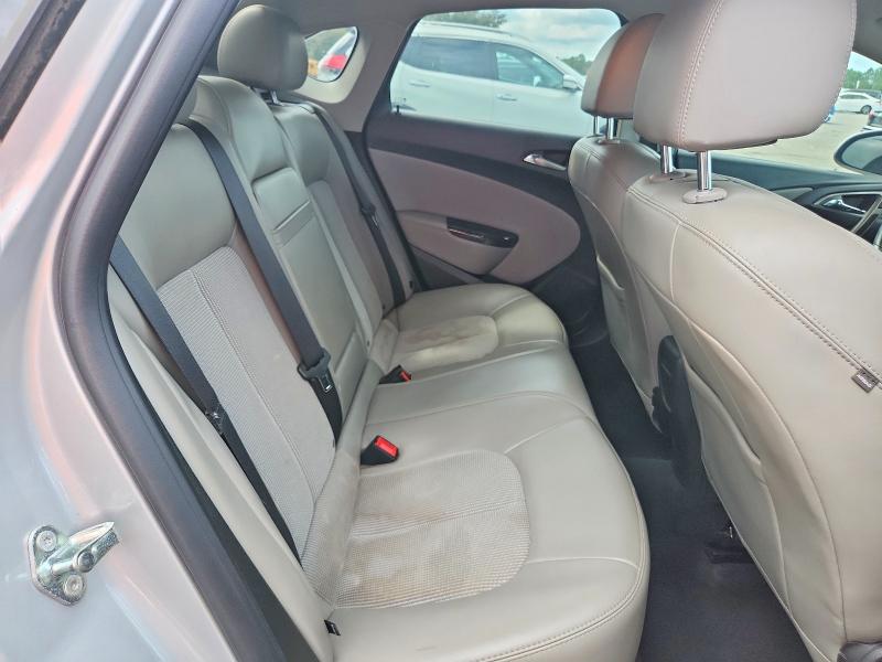 Продаж на аукціоні авто 2015 Buick Verano, vin: 1G4PP5SK3F4136769, номер лоту: 69577196