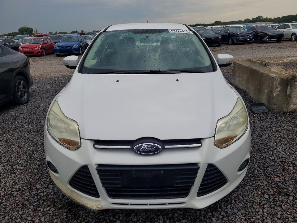 Продаж на аукціоні авто 2014 Ford Focus, vin: 1FADP3F21EL131022, номер лоту: 68220436
