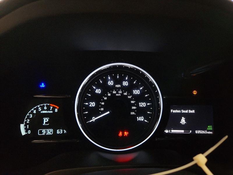 Продажа на аукционе авто 2019 Honda Hr-v, vin: 3CZRU6H94KM702219, номер лота: 69517066