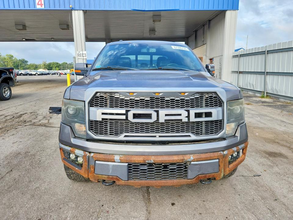 Продаж на аукціоні авто 2013 Ford F150, vin: 1FTFW1ET8DFD50352, номер лоту: 67386736
