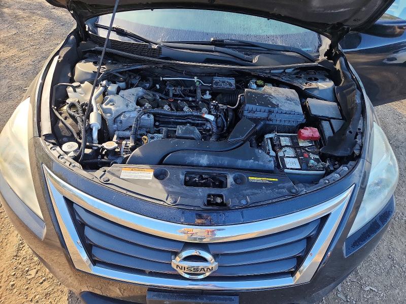 2015 Nissan Altima მანქანა იყიდება აუქციონზე, vin: 1N4AL3AP9FN366226, აუქციონის ნომერი: 68974836