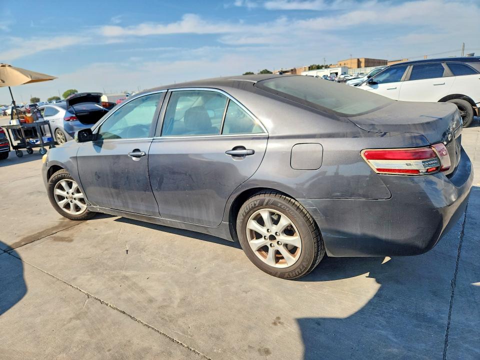 Продажа на аукционе авто 2010 Toyota Camry, vin: 4T1BF3EK9AU579367, номер лота: 69096376