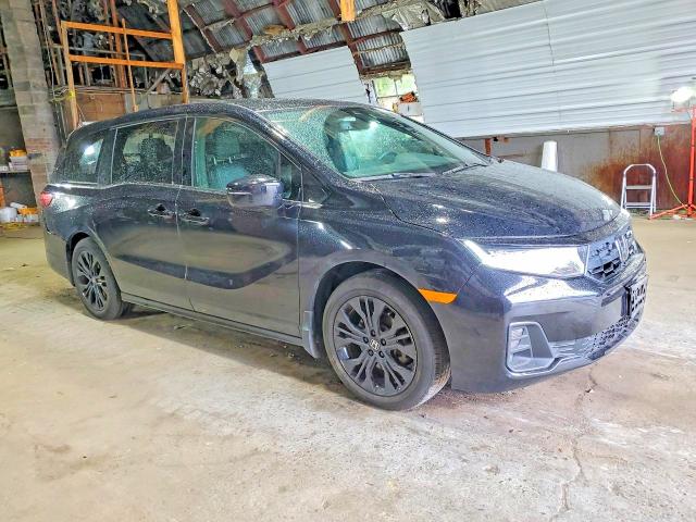 Aukcja sprzedaży 2026 Honda Odyssey, vin: 5FNRL6H74TB009891, numer aukcji: 67806676