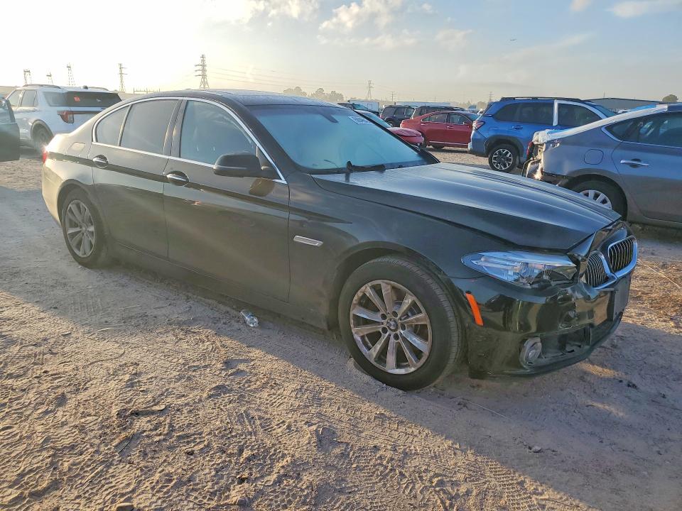 Aukcja sprzedaży 2016 Bmw 528, vin: WBA5A5C50GG352081, numer aukcji: 69049646