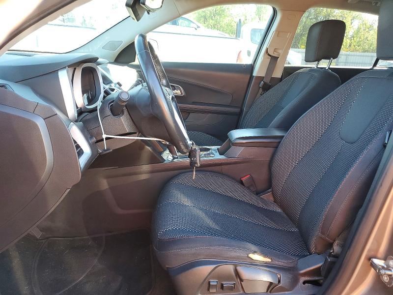 2012 Chevrolet Equinox მანქანა იყიდება აუქციონზე, vin: 2GNFLEEK0C6165753, აუქციონის ნომერი: 68244806