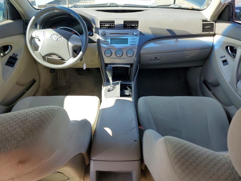 2009 Toyota Camry მანქანა იყიდება აუქციონზე, vin: 4T1BK46K89U587584, აუქციონის ნომერი: 69503396