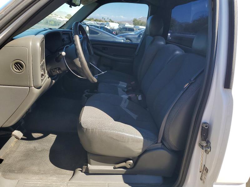 Продаж на аукціоні авто 2005 Gmc New Sierra, vin: 1GTEC14V45Z900315, номер лоту: 67766616