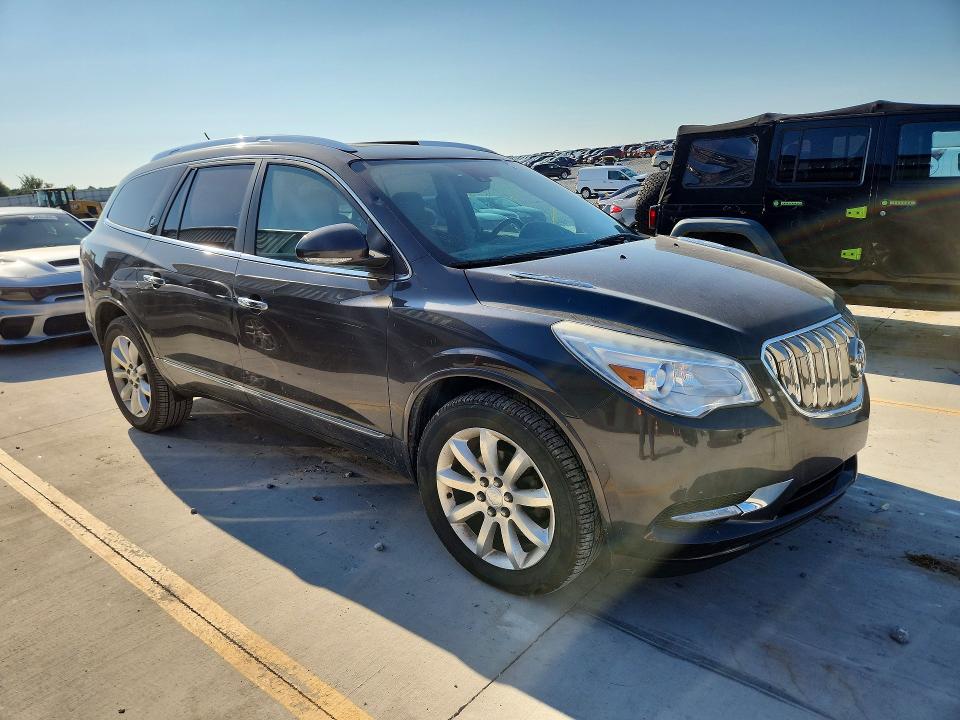 Aukcja sprzedaży 2014 Buick Enclave, vin: 5GAKVCKD1EJ326002, numer aukcji: 67209246