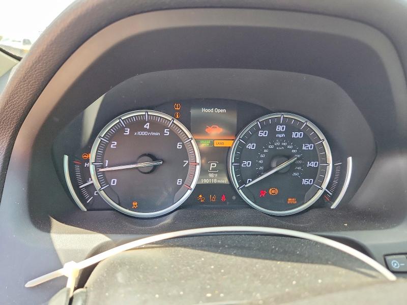 Продаж на аукціоні авто 2015 Acura Tlx, vin: 19UUB1F59FA001480, номер лоту: 68135596