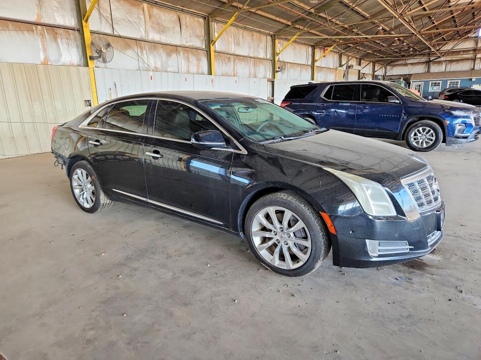 Aukcja sprzedaży 2014 Cadillac Xts, vin: 2G61M5S34E9119022        , numer aukcji: 69034856
