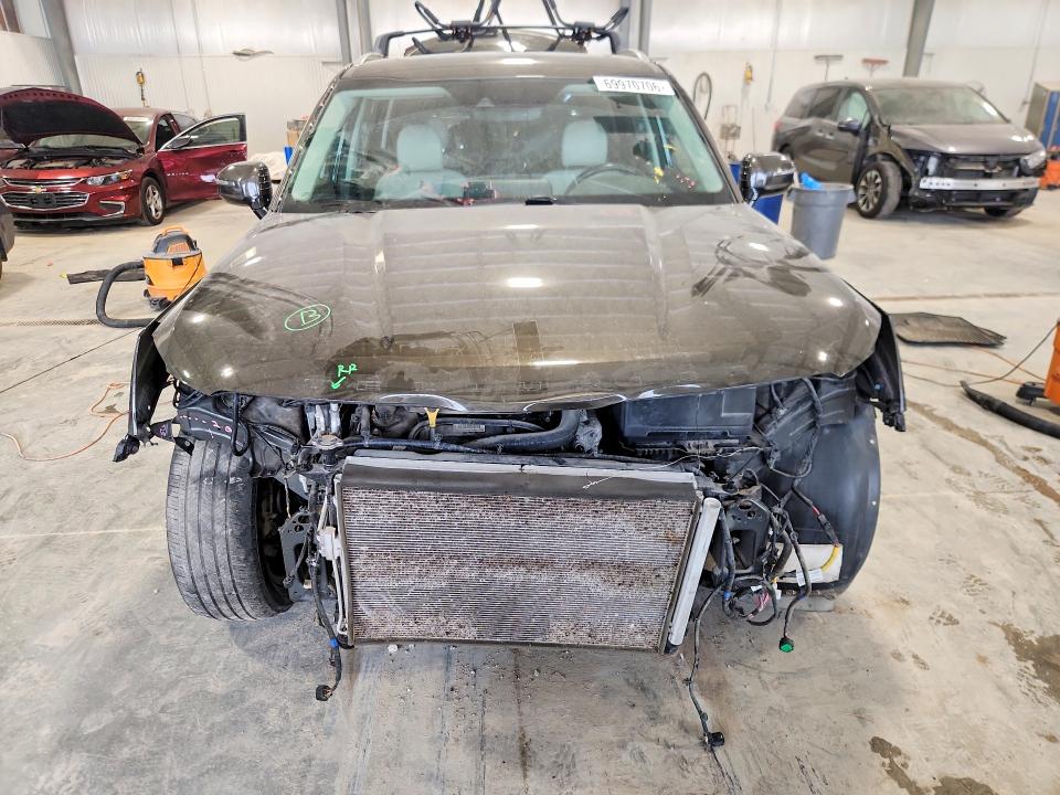 Aukcja sprzedaży 2022 Kia Telluride, vin: 5XYP5DHC1NG277876, numer aukcji: 69970706
