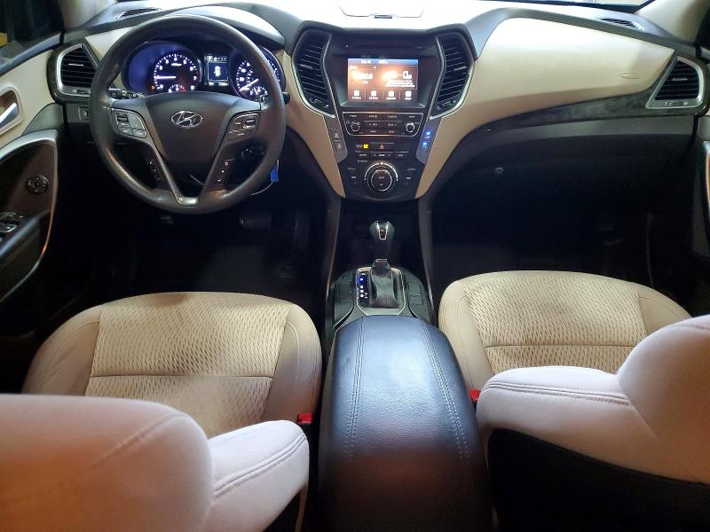 Продаж на аукціоні авто 2017 Hyundai Santa Fe Sport, vin: 5NMZU3LB2HH020563, номер лоту: 70316296
