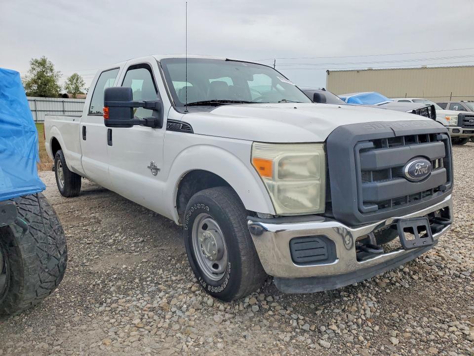 Продажа на аукционе авто 2012 Ford F350, vin: 1FT8W3AT6CED00161, номер лота: 67208276